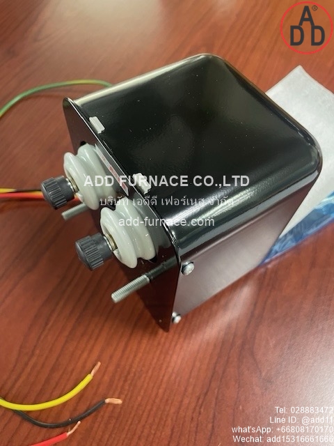 GS10M47-ZC Pilot Burner(Lecip) (4)